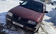 Volkswagen Vento, 1.8 механика, 1993, седан Талдықорған