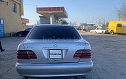 Mercedes-Benz E 320, 3.2 автомат, 2002, седан Жетысай