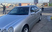 Mercedes-Benz E 320, 3.2 автомат, 2002, седан Жетысай