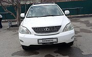 Lexus RX 350, 3.5 автомат, 2007, кроссовер Шымкент