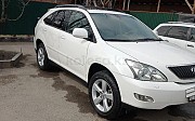 Lexus RX 350, 3.5 автомат, 2007, кроссовер Шымкент