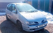 Renault Scenic, 1.6 механика, 1999, минивэн Астана