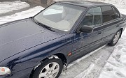 Subaru Legacy, 2.2 автомат, 1994, седан 