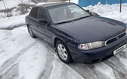 Subaru Legacy, 2.2 автомат, 1994, седан 