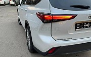 Toyota Highlander, 3.5 автомат, 2022, кроссовер Алматы