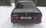 Mercedes-Benz 190, 2.3 автомат, 1992, седан Алматы