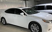 Lexus ES 250, 2.5 автомат, 2012, седан Астана