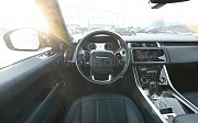Land Rover Range Rover Sport, 3 автомат, 2020, внедорожник Алматы