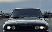 BMW 520, 2 механика, 1992, седан Талдыкорган