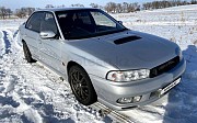 Subaru Legacy, 2 механика, 1994, седан 