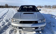 Subaru Legacy, 2 механика, 1994, седан 