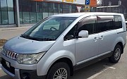 Mitsubishi Delica D:5, 2.4 вариатор, 2007, микровэн Алматы