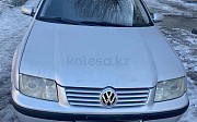 Volkswagen Jetta, 2 автомат, 1999, седан Көкшетау
