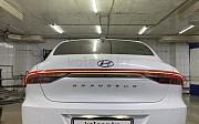 Hyundai Grandeur, 2.4 автомат, 2021, седан Астана