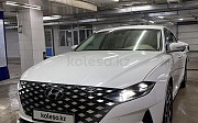 Hyundai Grandeur, 2.4 автомат, 2021, седан Астана