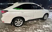 Lexus RX 350, 3.5 автомат, 2010, кроссовер 