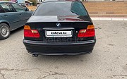 BMW 325, 2.5 автомат, 1999, седан Павлодар