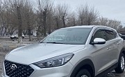 Hyundai Tucson, 2 автомат, 2020, кроссовер Караганда
