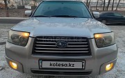 Subaru Forester, 2.5 автомат, 2006, кроссовер Алматы