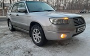 Subaru Forester, 2.5 автомат, 2006, кроссовер Алматы