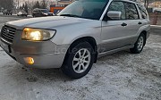 Subaru Forester, 2.5 автомат, 2006, кроссовер Алматы