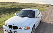 BMW 328, 2.8 автомат, 1999, купе 