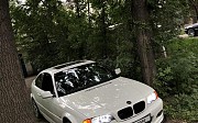 BMW 328, 2.8 автомат, 1999, купе 