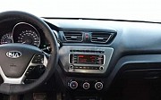 Kia Rio, 1.6 автомат, 2016, седан Алматы