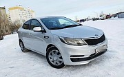 Kia Rio, 1.6 автомат, 2016, седан Алматы