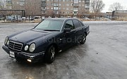 Mercedes-Benz E 200, 2 механика, 1995, седан Қарағанды