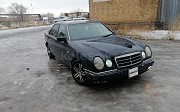 Mercedes-Benz E 200, 2 механика, 1995, седан Қарағанды