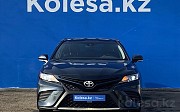 Toyota Camry, 2.5 автомат, 2019, седан Алматы