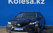 Toyota Camry, 2.5 автомат, 2019, седан Алматы