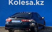 Toyota Camry, 2.5 автомат, 2019, седан Алматы