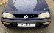 Volkswagen Golf, 1.6 механика, 1995, хэтчбек Семей