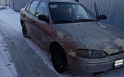 Hyundai Accent, 1.3 механика, 1994, седан Алматы