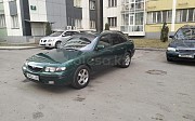 Mazda 626, 2 автомат, 1997, седан Алматы