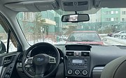 Subaru Forester, 2.5 вариатор, 2014, кроссовер Астана