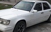 Mercedes-Benz E 230, 2.3 автомат, 1988, седан Шымкент