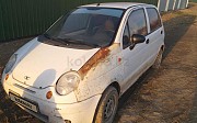 Daewoo Matiz, 0.8 механика, 2013, хэтчбек Алматы