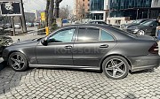 Mercedes-Benz E 500, 5 автомат, 2002, седан Алматы