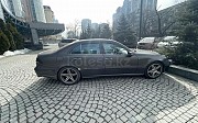 Mercedes-Benz E 500, 5 автомат, 2002, седан Алматы