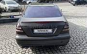 Mercedes-Benz E 500, 5 автомат, 2002, седан Алматы