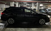 Subaru Outback, 2.5 вариатор, 2017, универсал Нұр-Сұлтан (Астана)