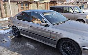 BMW 523, 2.5 автомат, 1996, седан Алматы