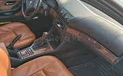 BMW 523, 2.5 автомат, 1996, седан Алматы