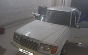Mercedes-Benz E 260, 2.6 автомат, 1990, седан Актау