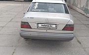 Mercedes-Benz E 280, 2.8 автомат, 1993, седан Рудный
