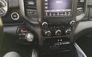 Dodge Ram, 5.7 автомат, 2020, пикап Орал