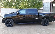 Dodge Ram, 5.7 автомат, 2020, пикап 